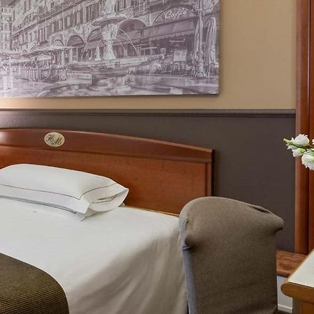 Mastino Rooms Verona Eksteriør billede
