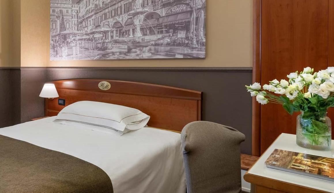 Mastino Rooms Verona Eksteriør billede