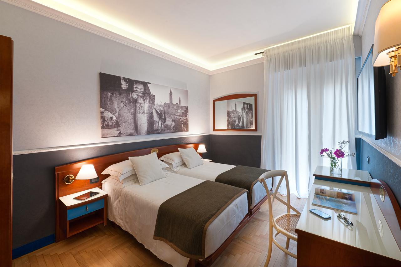 Mastino Rooms Verona Eksteriør billede