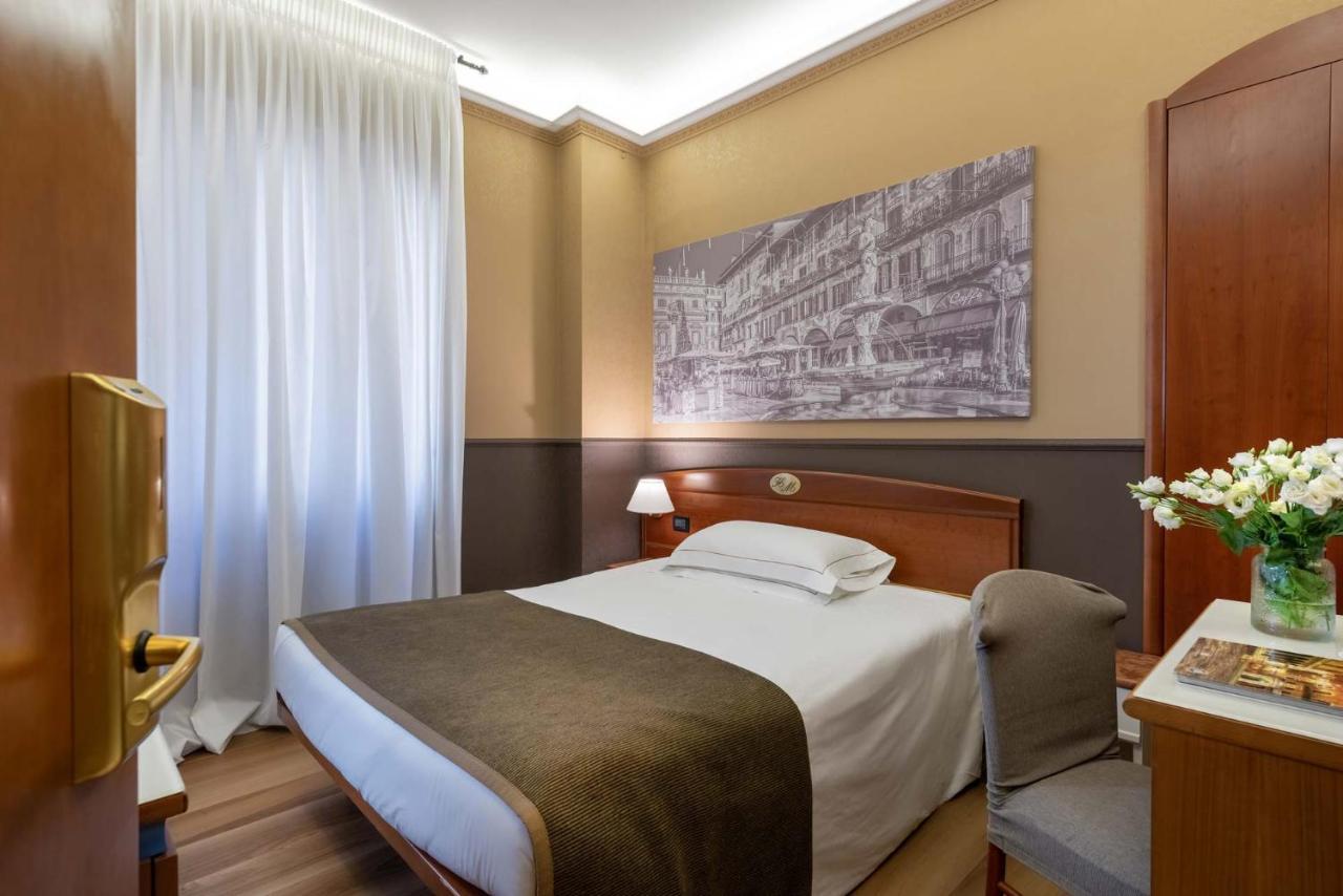 Mastino Rooms Verona Eksteriør billede