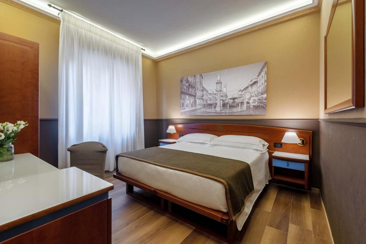 Mastino Rooms Verona Eksteriør billede